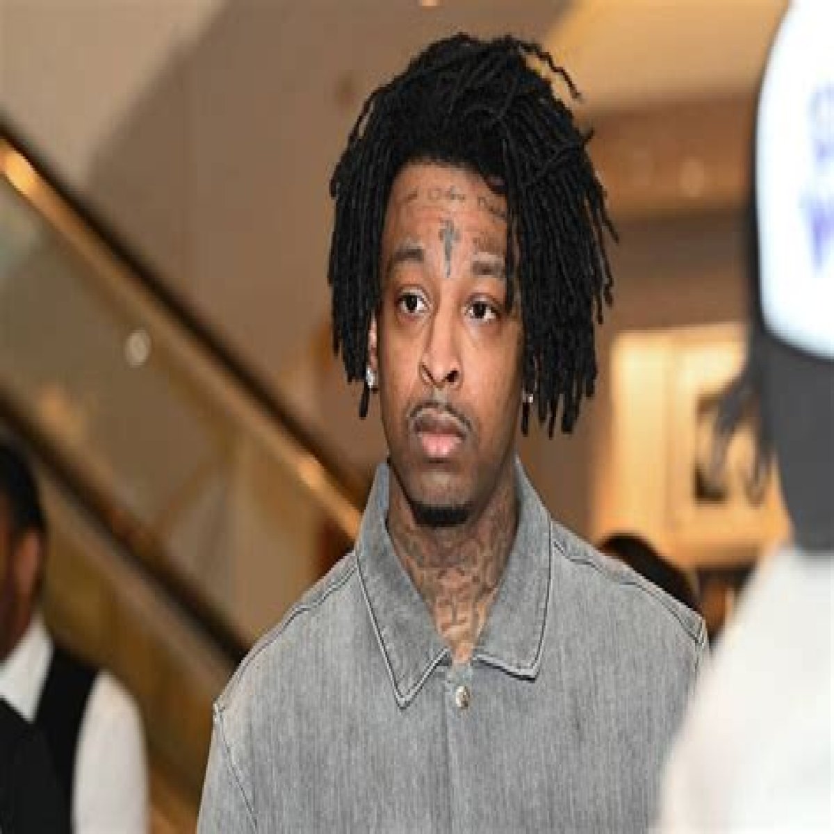 21 Savage Net Worth – How Much is Savage Worth?