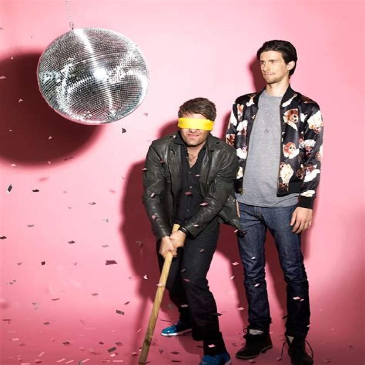 3OH!3 (Band) - Members profile, Facts, Wiki, Achievements, Net worth 2024 (updated)
