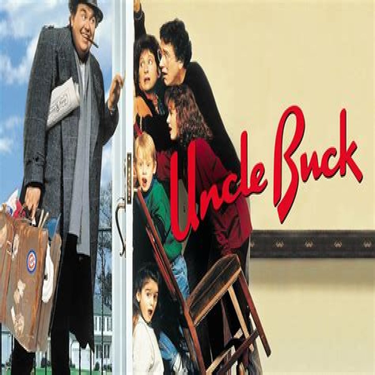 43 Facts about the movie Uncle Buck