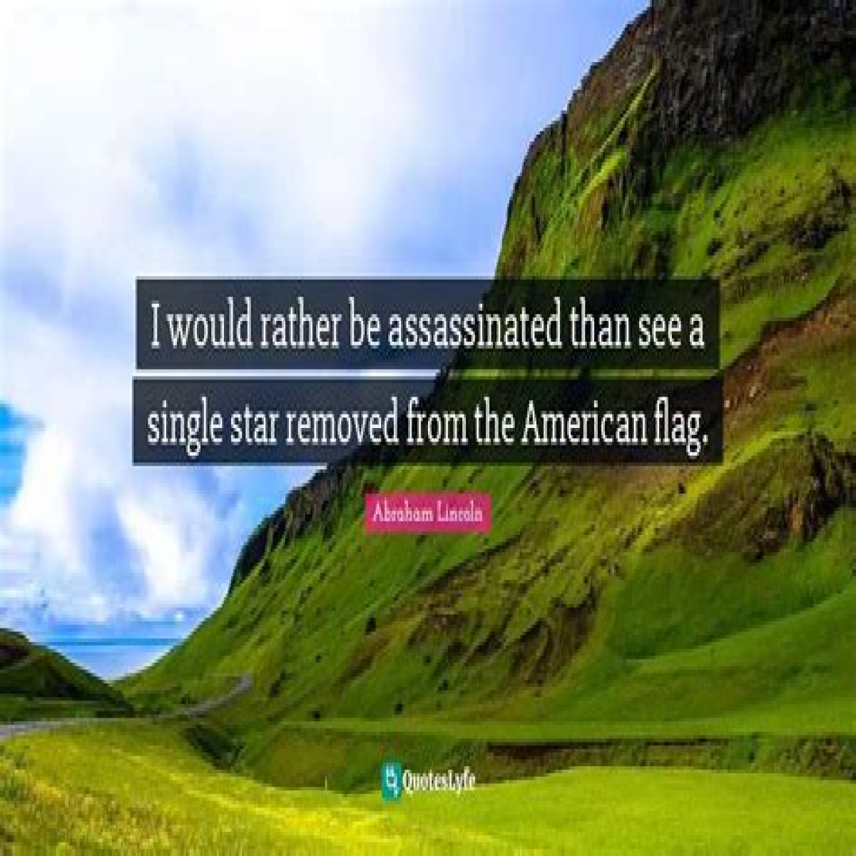 Abraham Lincoln - Quotes, Assassination & Height