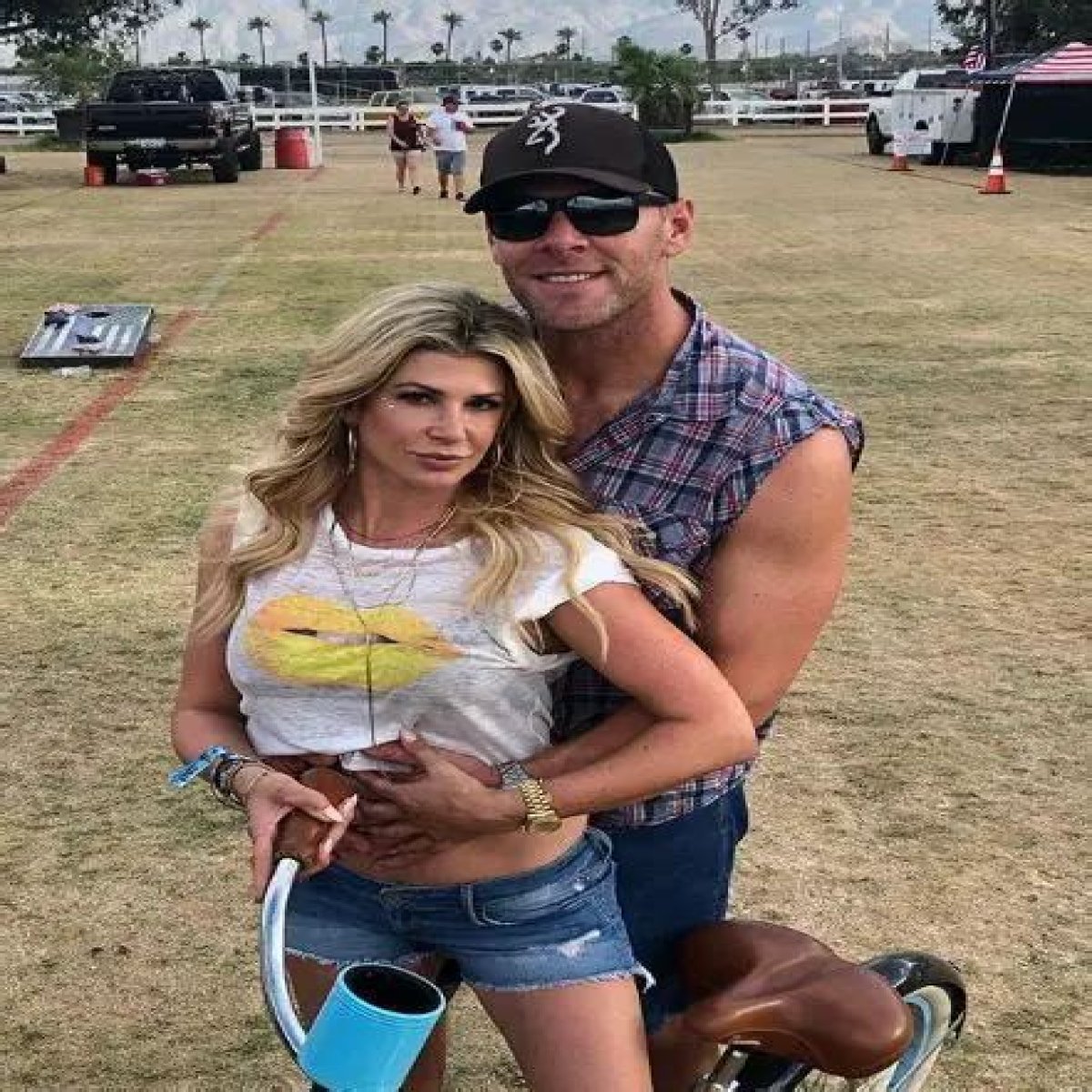 Andy Bohn Net Worth, Alexis Bellino Husband’s Job, Age and Ex Wife Andrea Bohn