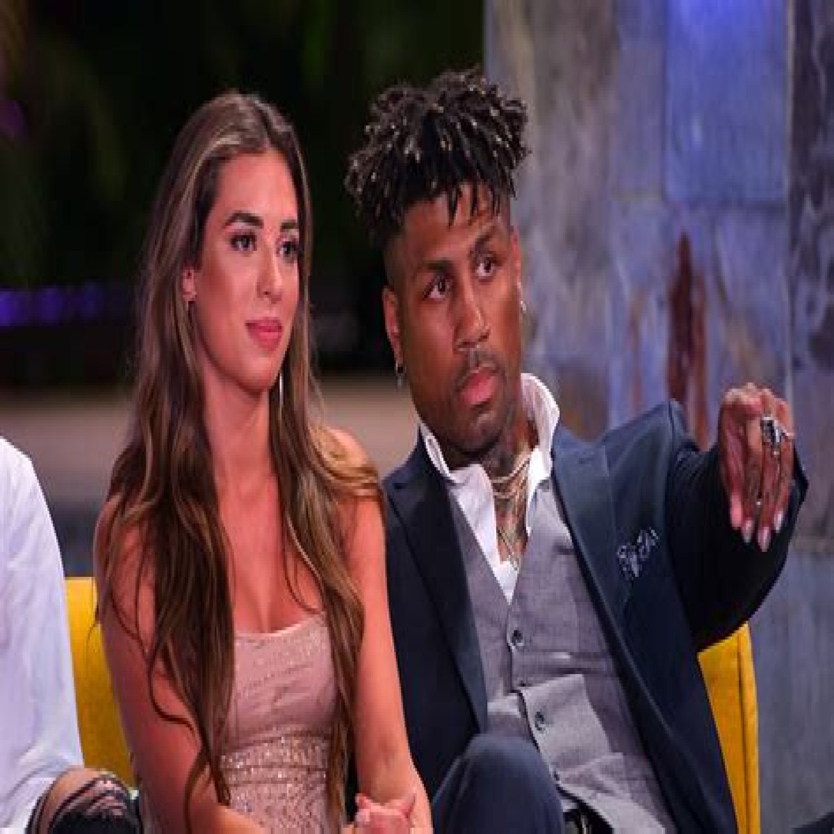 Are Dom And Georgia From Perfect Match Still Together?