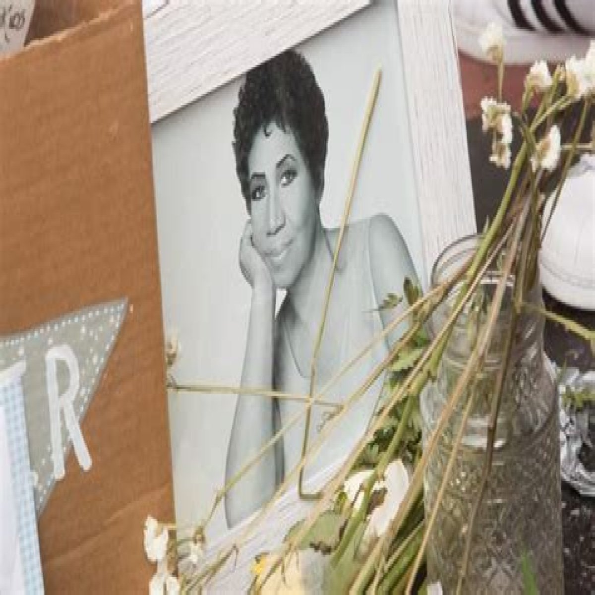 Aretha Franklin - Songs, Movie & Death