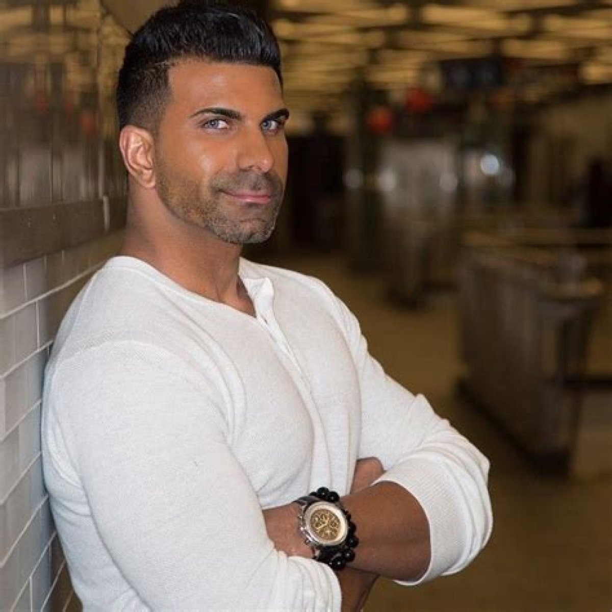 Arvin Lal