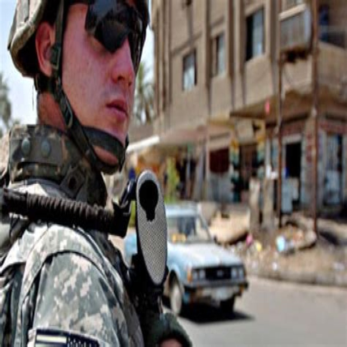 Baghdad for sale | Business and Economy
