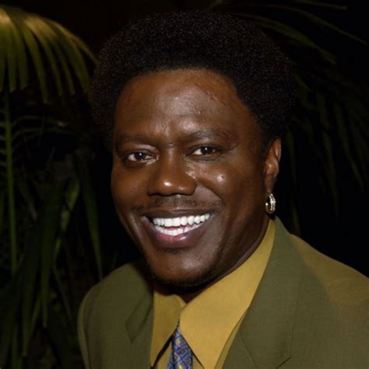 Bernie Mac - Show, Death & Facts