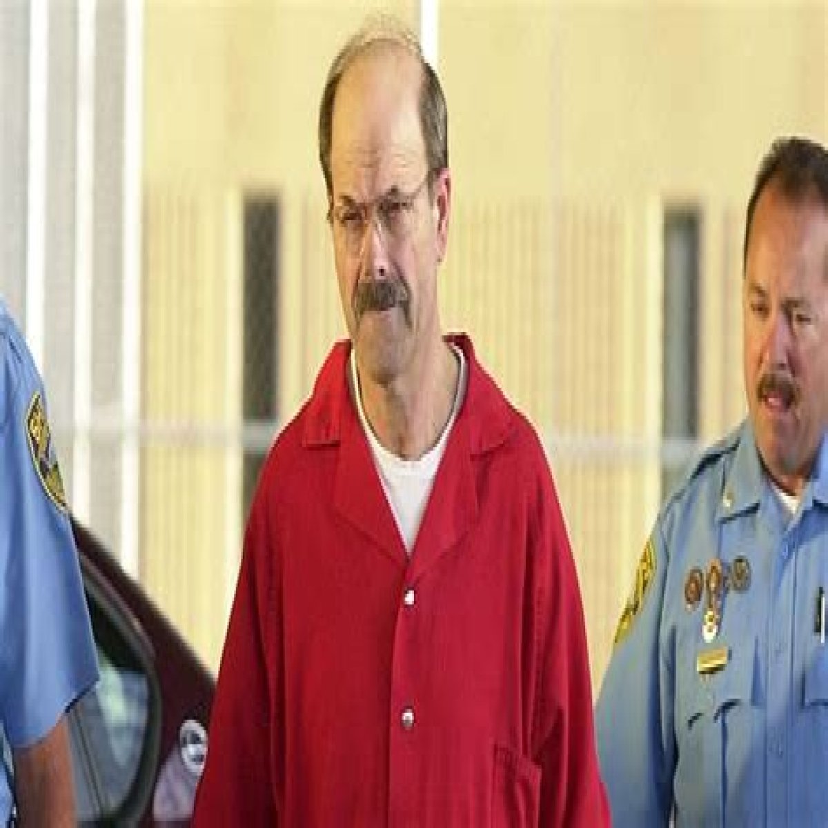 BTK Killer: A Timeline of His Murders, Reappearance and Capture