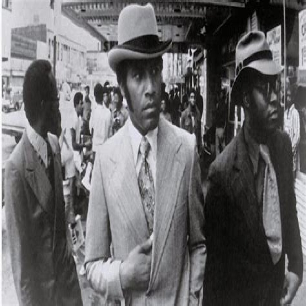 Bumpy Johnson - Wife, Death & Movie