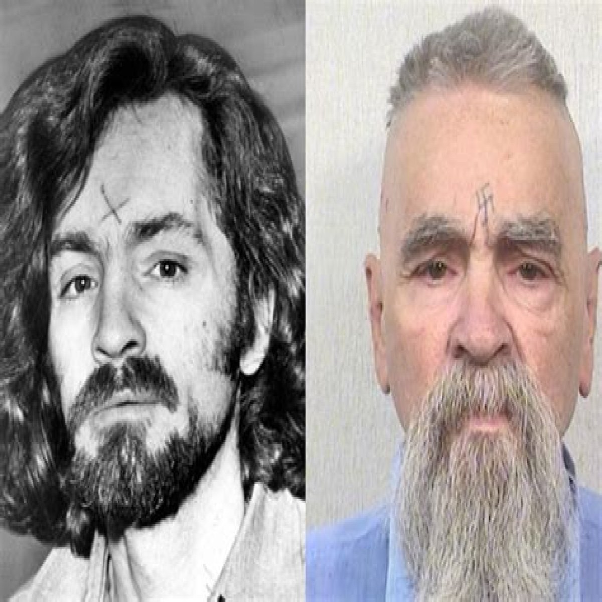 Charles Manson - Death, Murders & Family