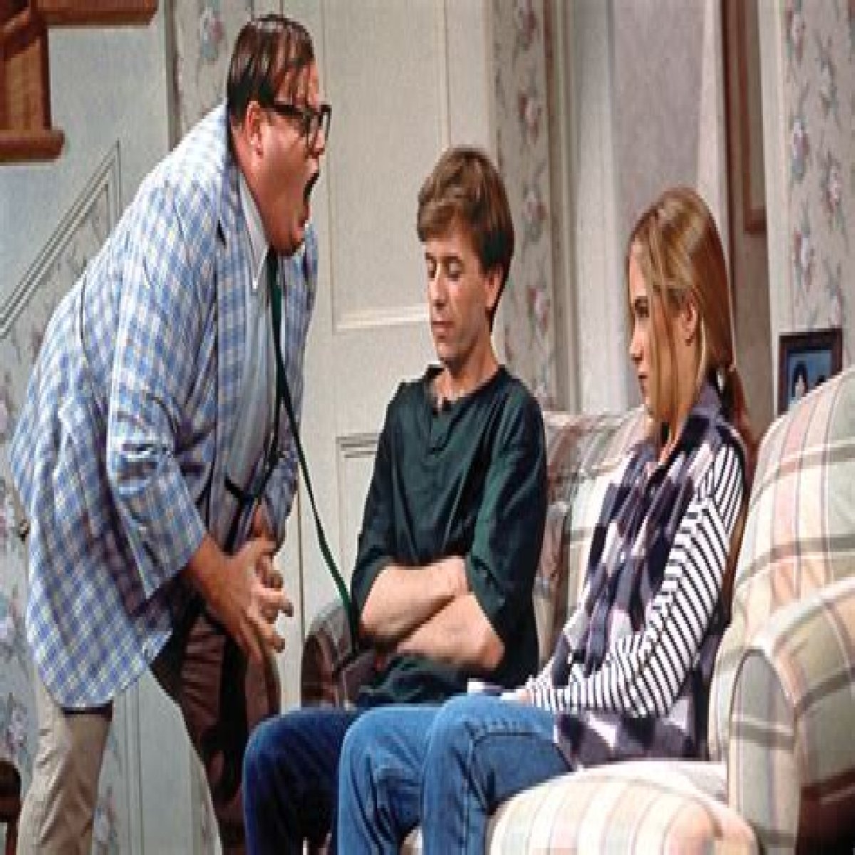 Chris Farley - Death, Movies & SNL