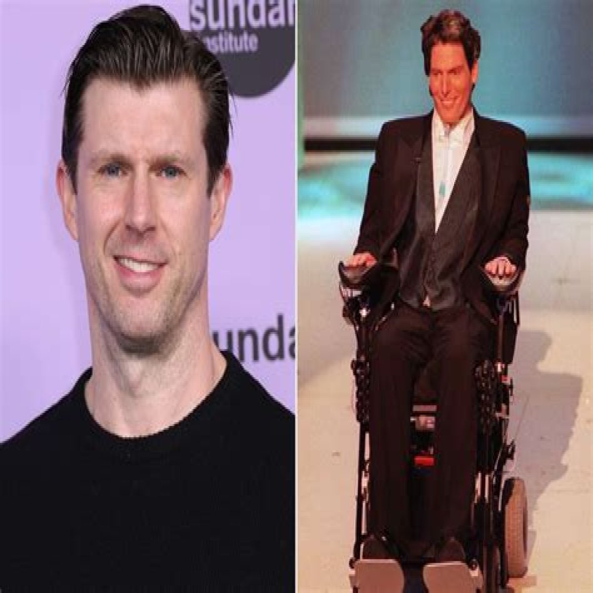 Christopher Reeve - Accident, Family & Death
