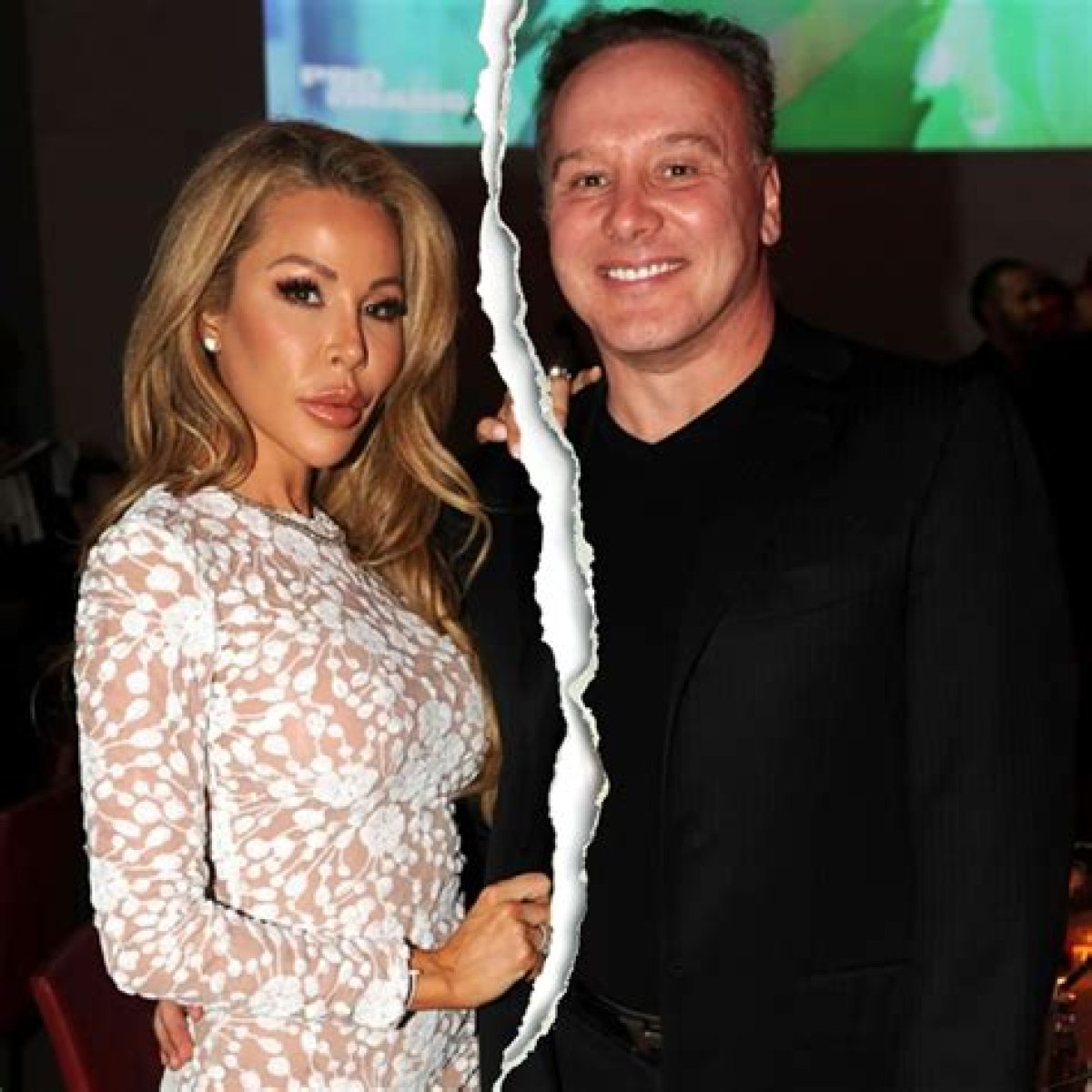   Despite divorce Lisa Hochstein’s net worth will still be RHOM level thanks to prenup    Wed 25 May 2022 10:46    Updated Wed 25 May 2022 11:38    Niamh Colclough    