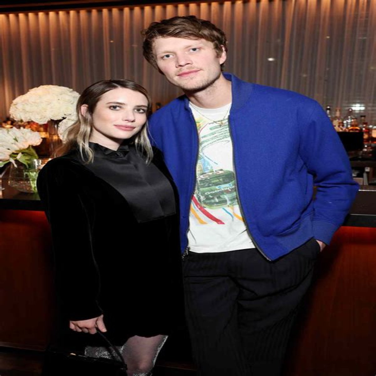 Discover The Truth About Emma Roberts' Husband: Uncovering The Mystery