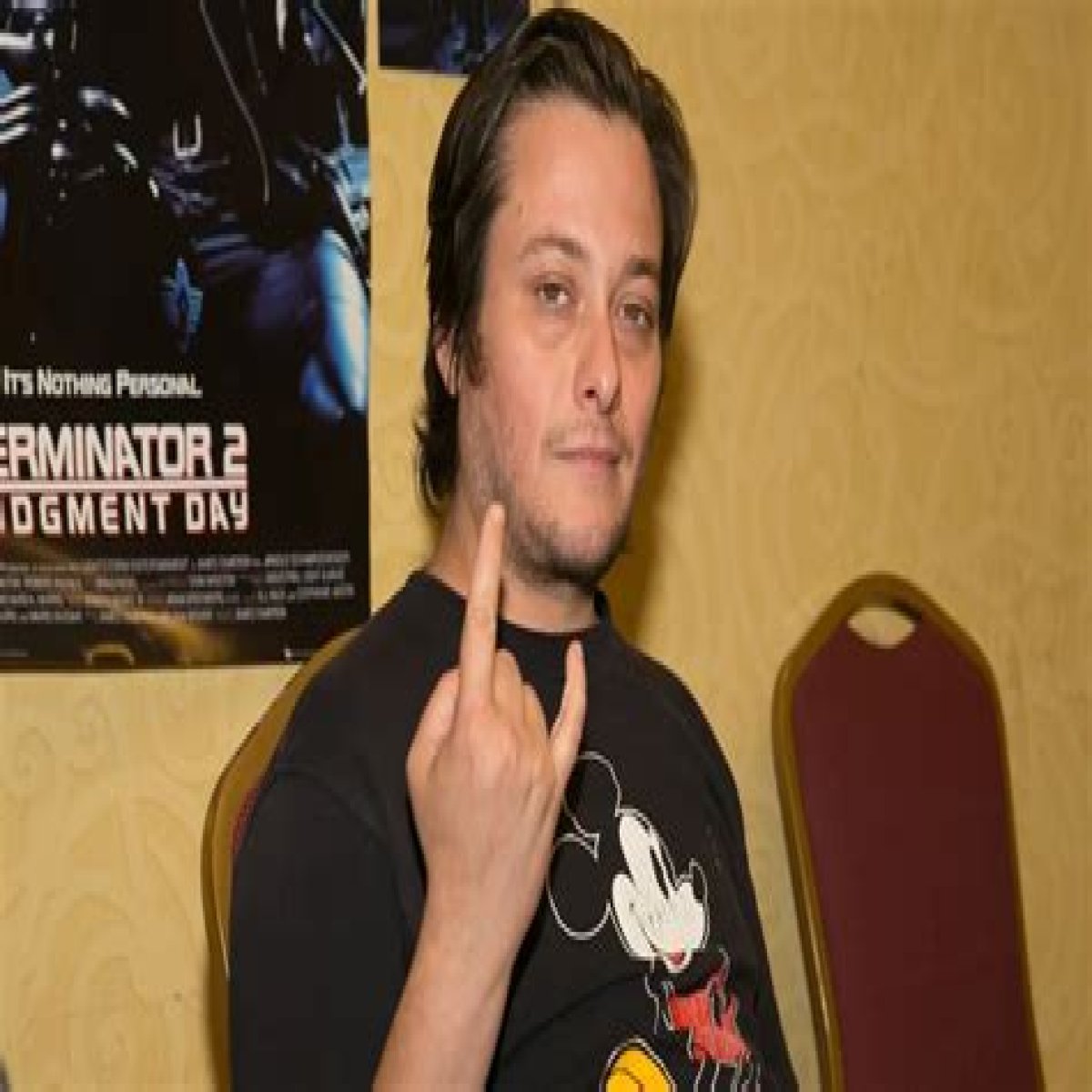 Edward Furlong Net Worth – How Much is Furlong Worth?