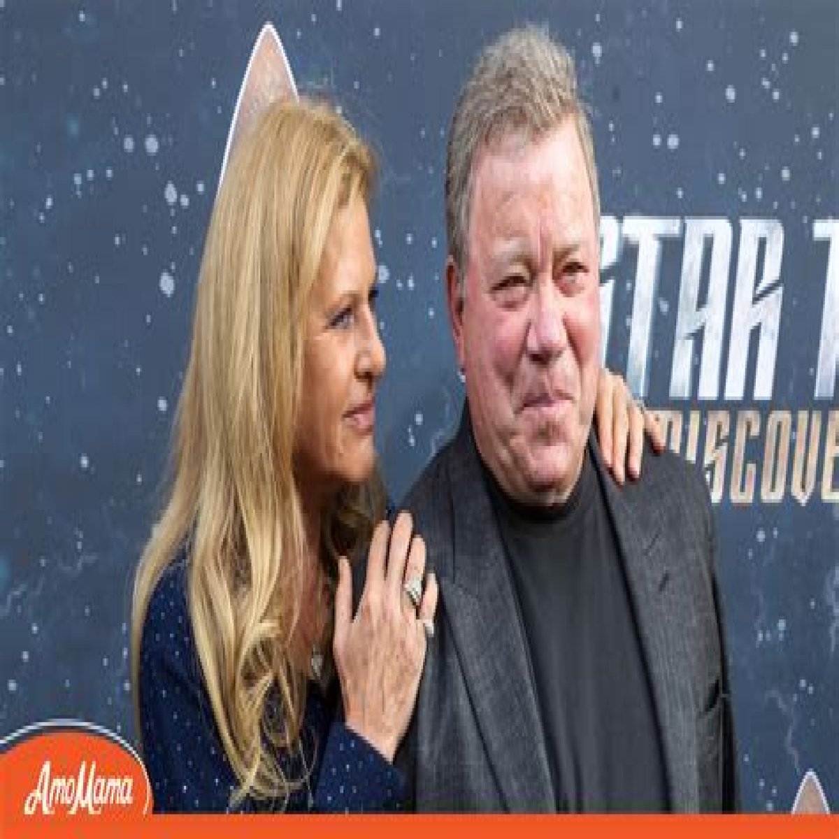 Elizabeth Anderson Martin Was William Shatner’s Wife for 18 Years