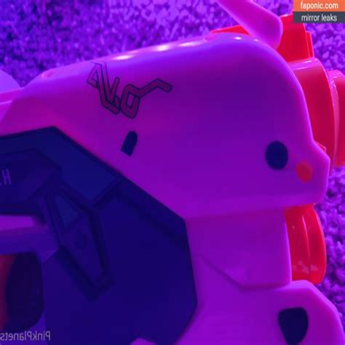 Exploring The World Of Planetplaybunny OnlyFans