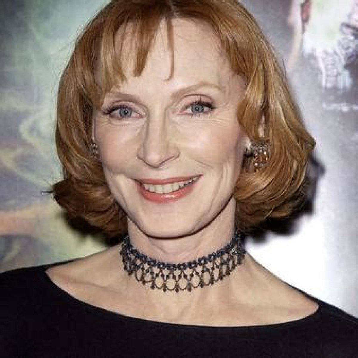 Gates McFadden Net Worth | Celebrity Net Worth