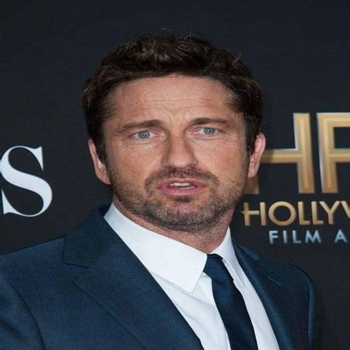 Gerard Butler Net Worth – How Much is Butler Worth?