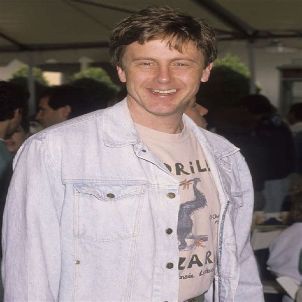 Harry Anderson's Cause Of Death Revealed