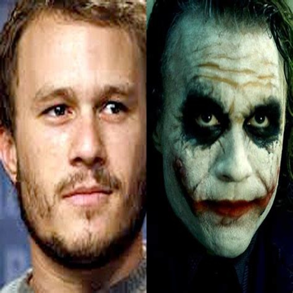 Heath Ledger - Joker, Movies & Death