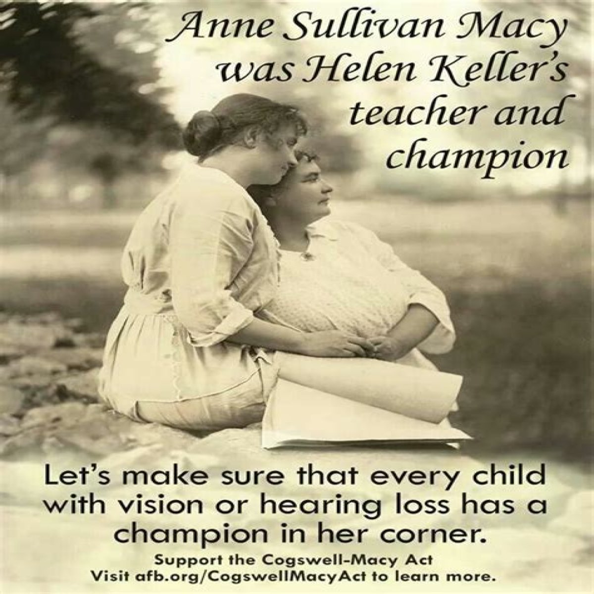 Helen Keller - Family, Quotes & Teacher