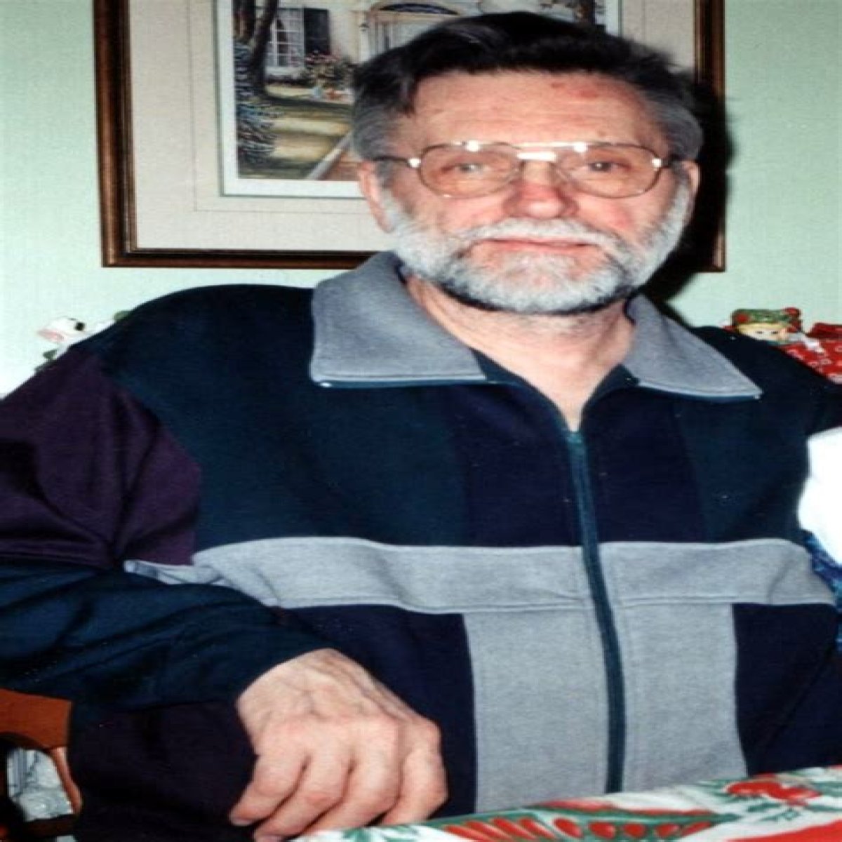 Herbert Skewes Obituary, A Farewell To A Beloved Soul Herbert Skewes Who Passed Away