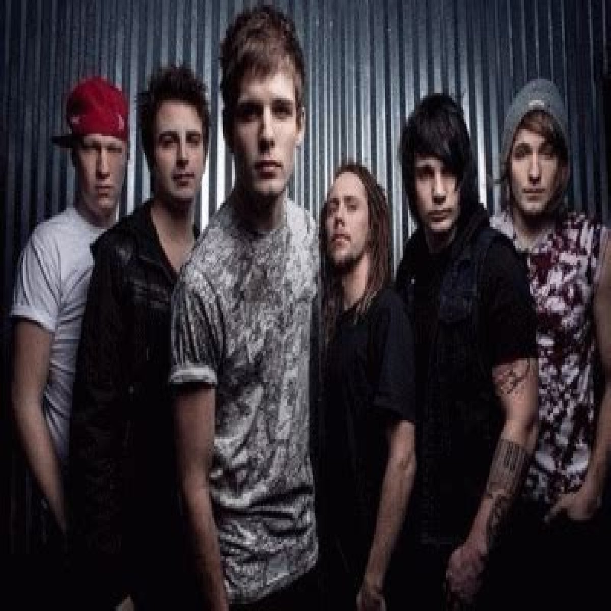 I See Stars (Band) - Members profile, Facts, Wiki, Achievements, Net worth 2024 (updated)