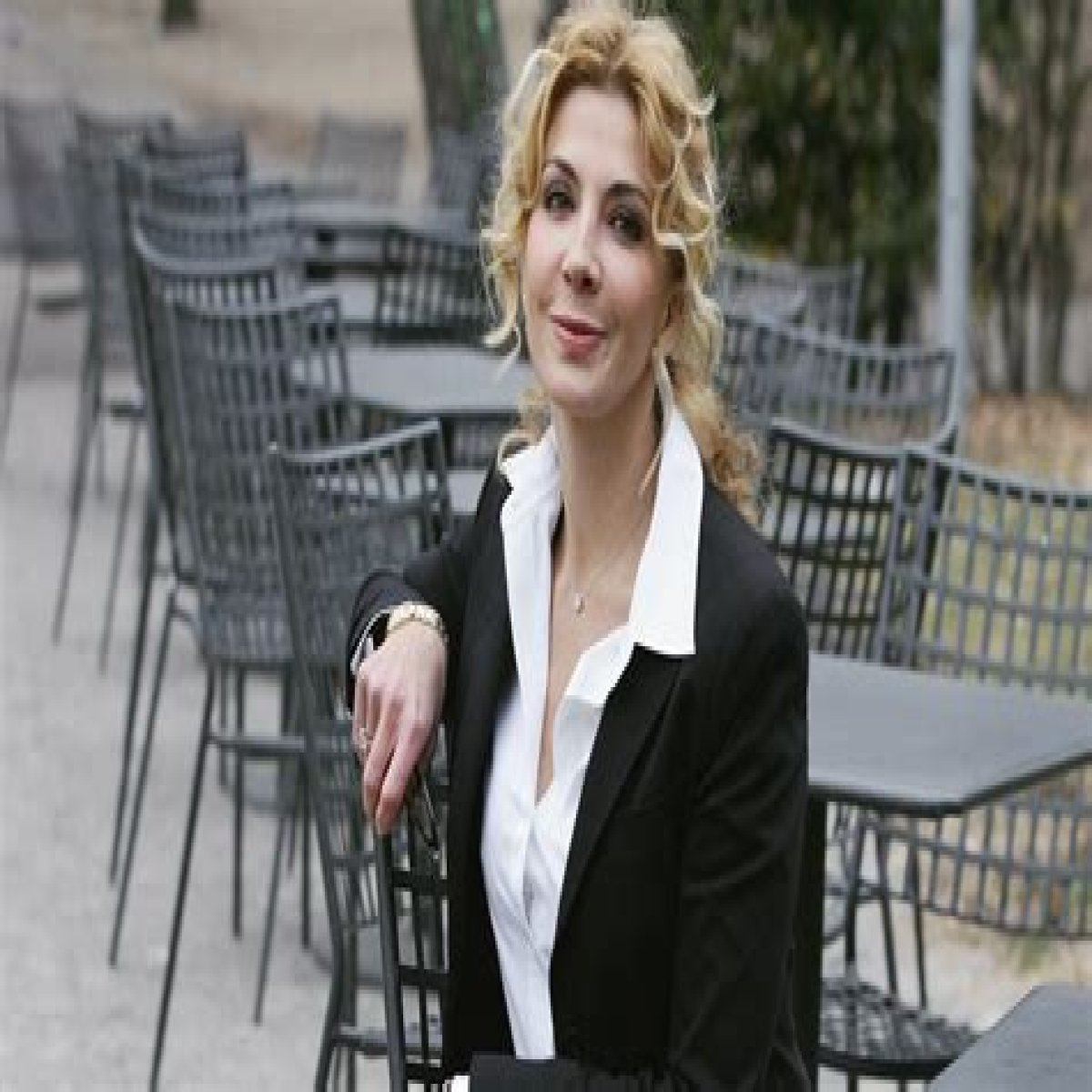 Inside Natasha Richardson's Tragic and Shocking Death