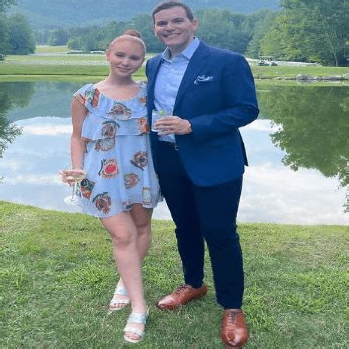Jackie Oshry's Husband - Is She Married To Zachary Weinreb? All We Know About The Morning Toast Co-host