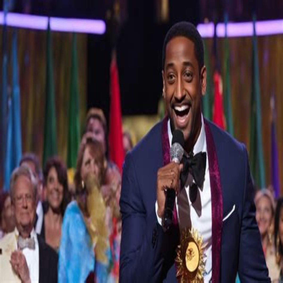 Jaleel White Net Worth – How Much is Jaleel Worth?