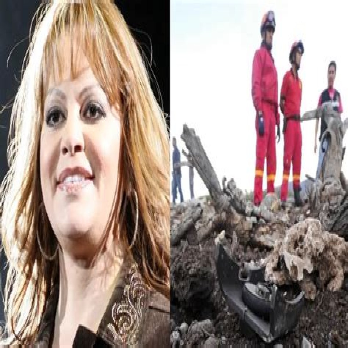 Jenni Rivera - Children, Songs & Death