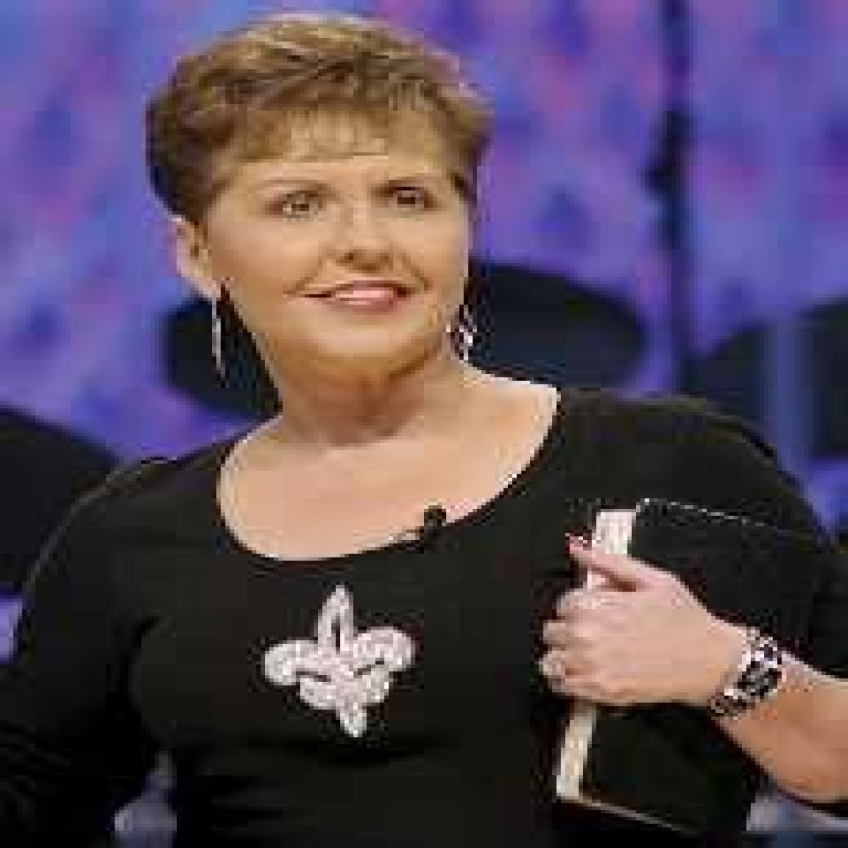 Joyce Meyer Biography, Life, Interesting Facts