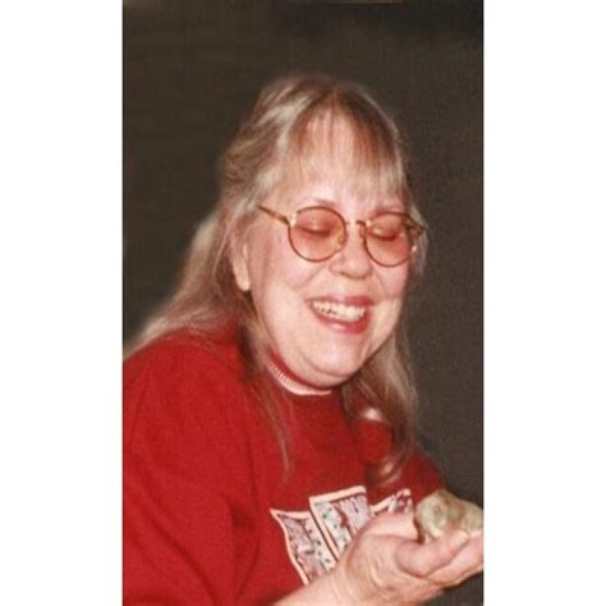 Judy Cook Obituary, Judy Cook Has Died, Funeral Details