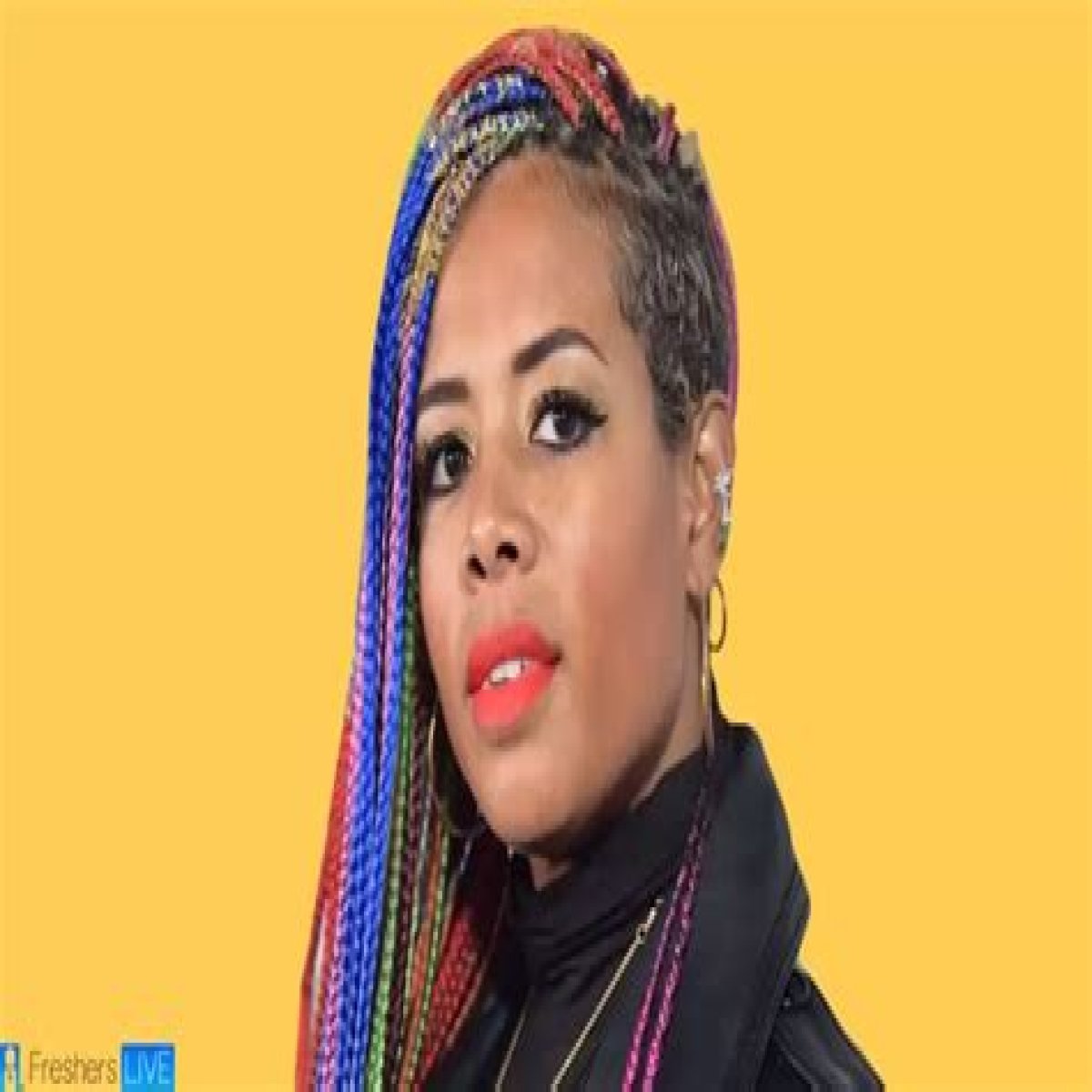Kelis Net Worth in 2023 How Rich is She Now?