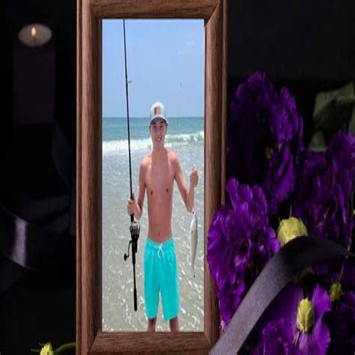Landon Skinner Obituary, Who was Landon Skinner? What Happened to Landon Skinner?