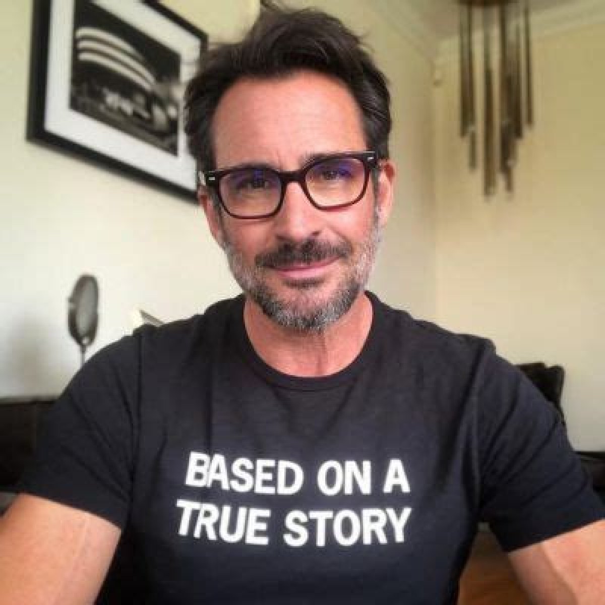 Lawrence Zarian- Age, Net Worth, Wife, Height, Weight, Religion
