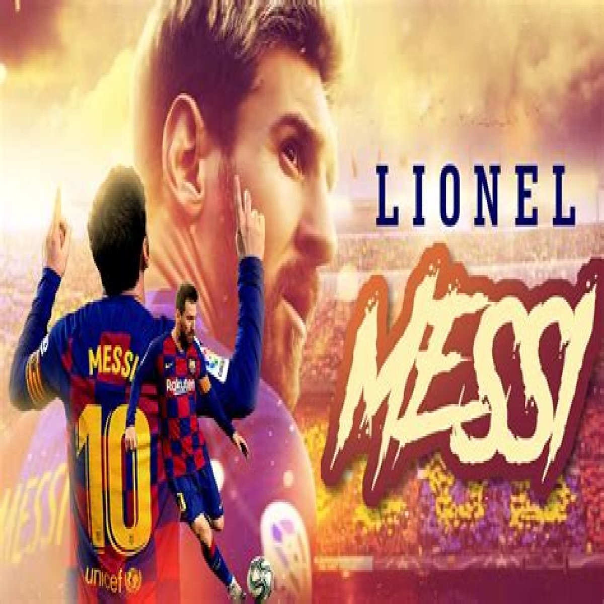 Lionel Messi - Stats, Family & Facts