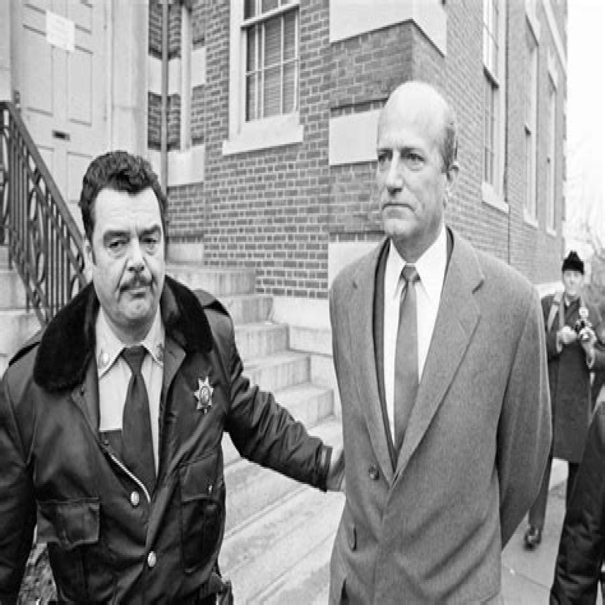 Looking Back at Sunny von Bulow's Coma and the Trial of Husband Claus