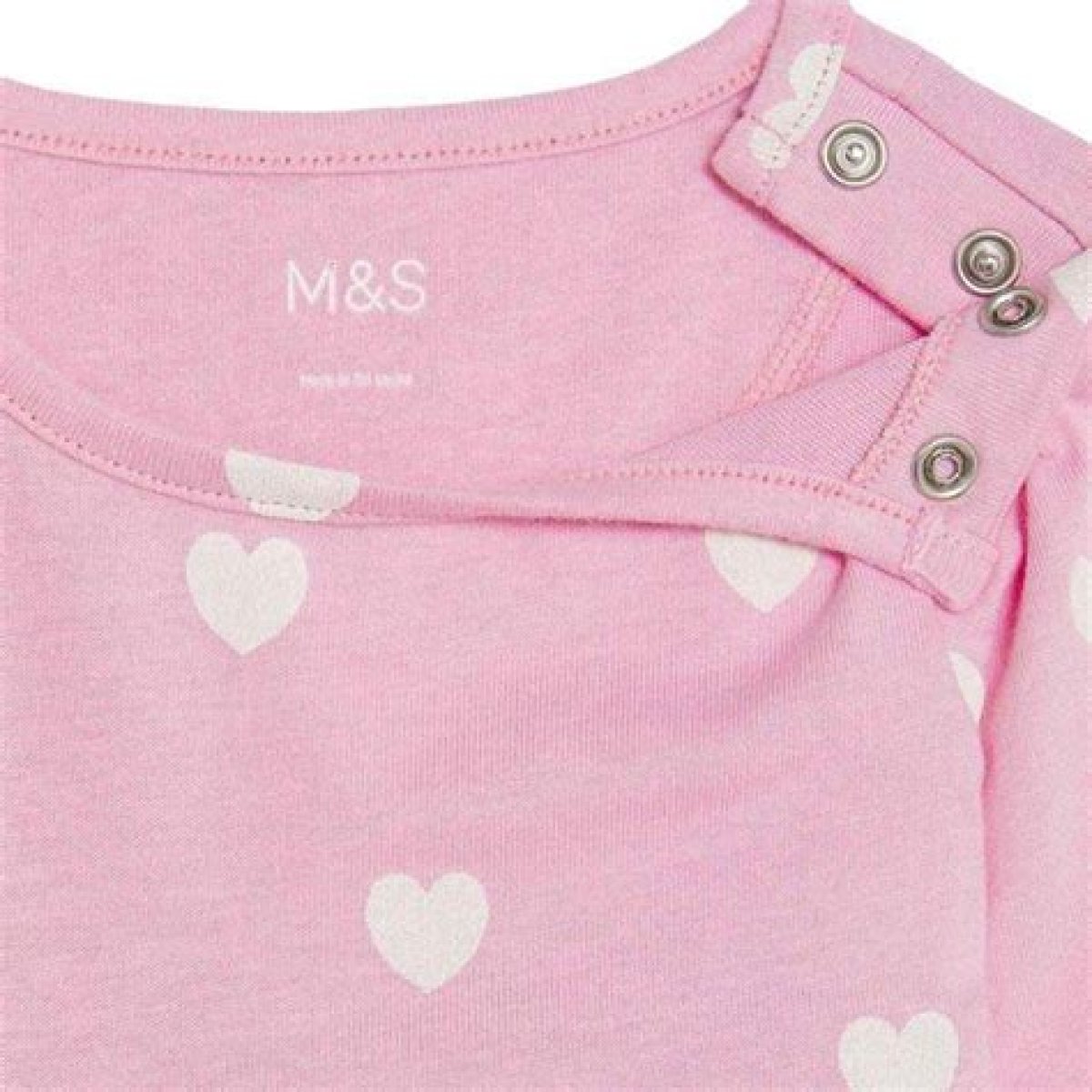 M&S | Heart