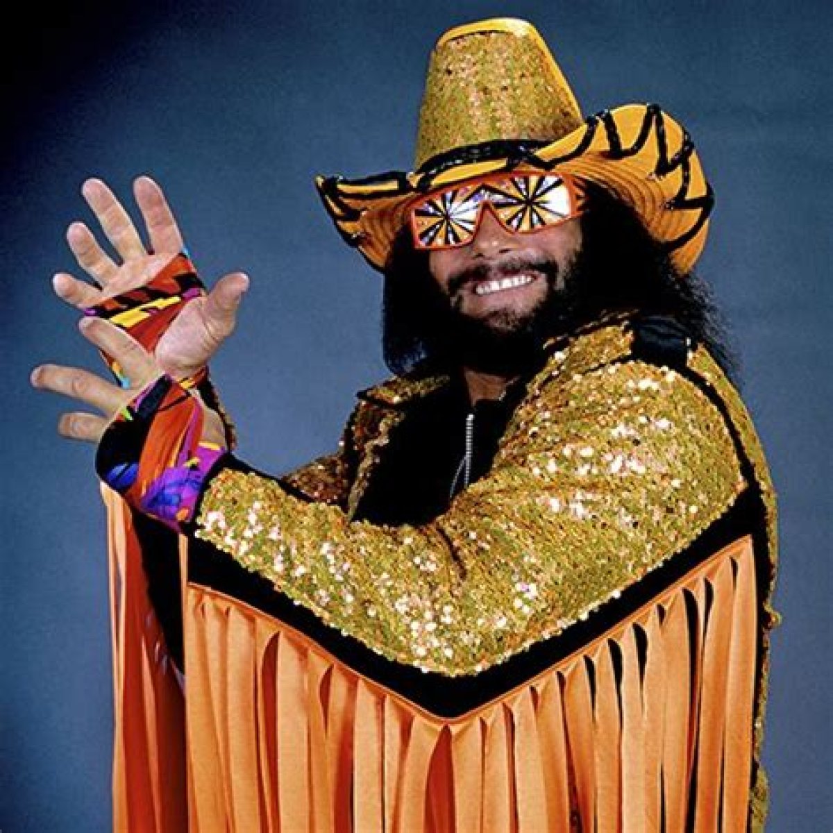 'Macho Man' Randy Savage - Career, Death & Miss Elizabeth