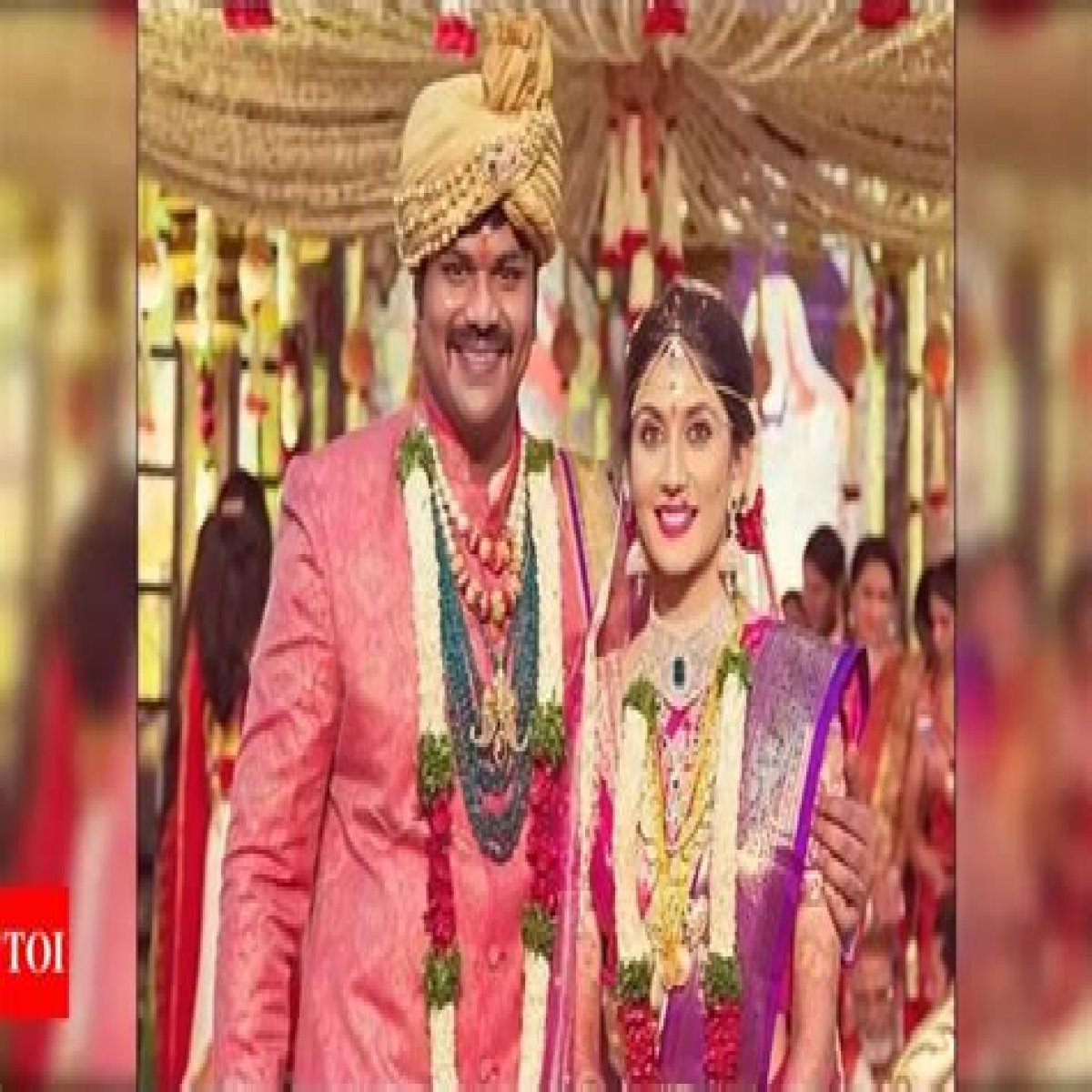 Manchu Manoj Wife: Manchu Manoj First Wife and Second Wife Name, Age and Children