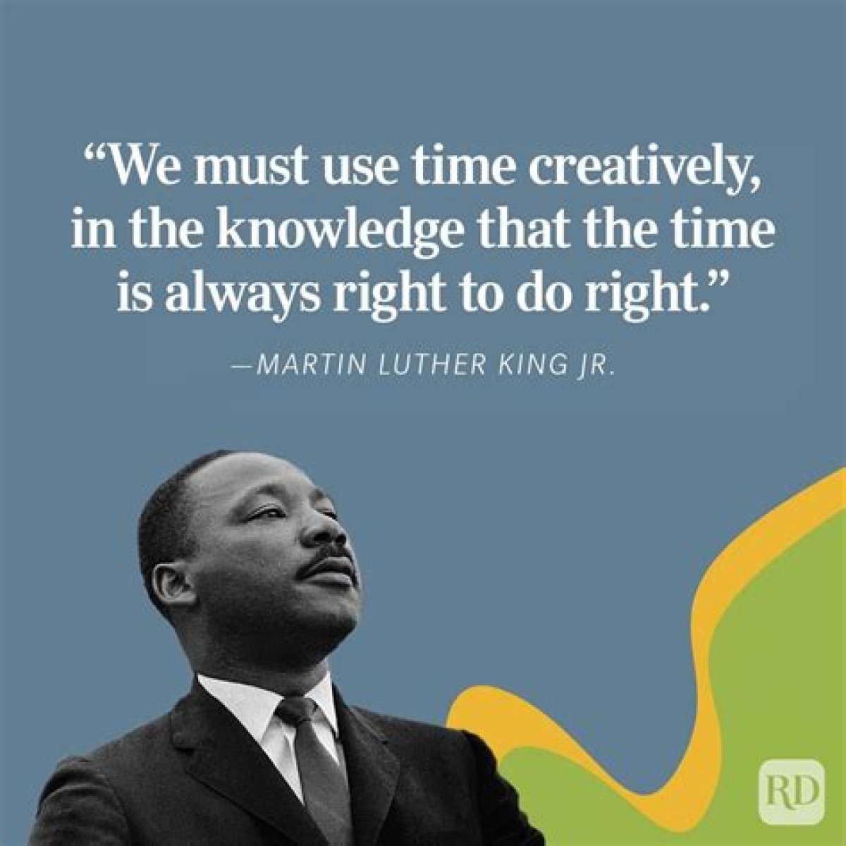 Martin Luther King Jr. - Day, Quotes & Assassination