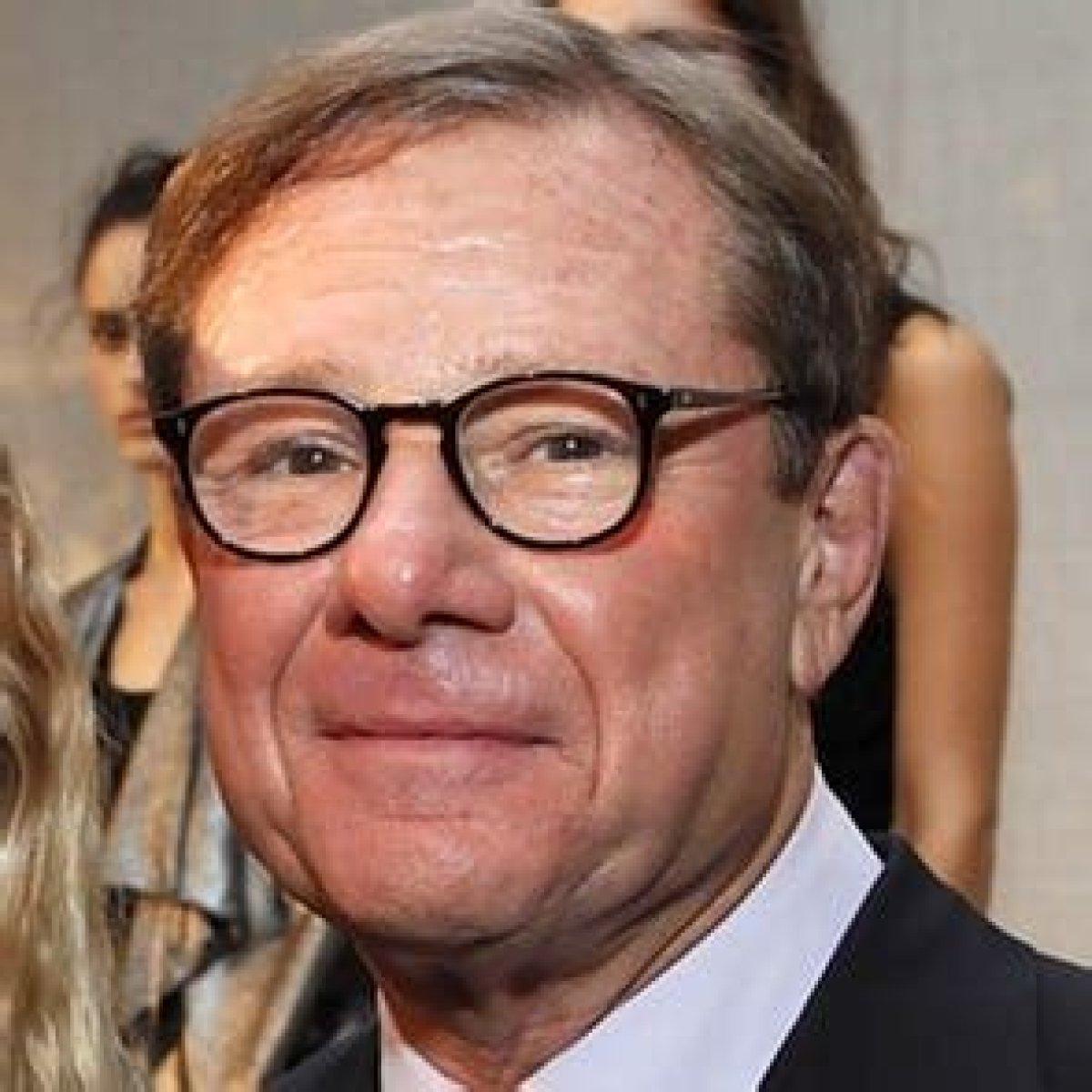 Michael Ovitz Net Worth – How Much Is Michael Ovitz Worth?