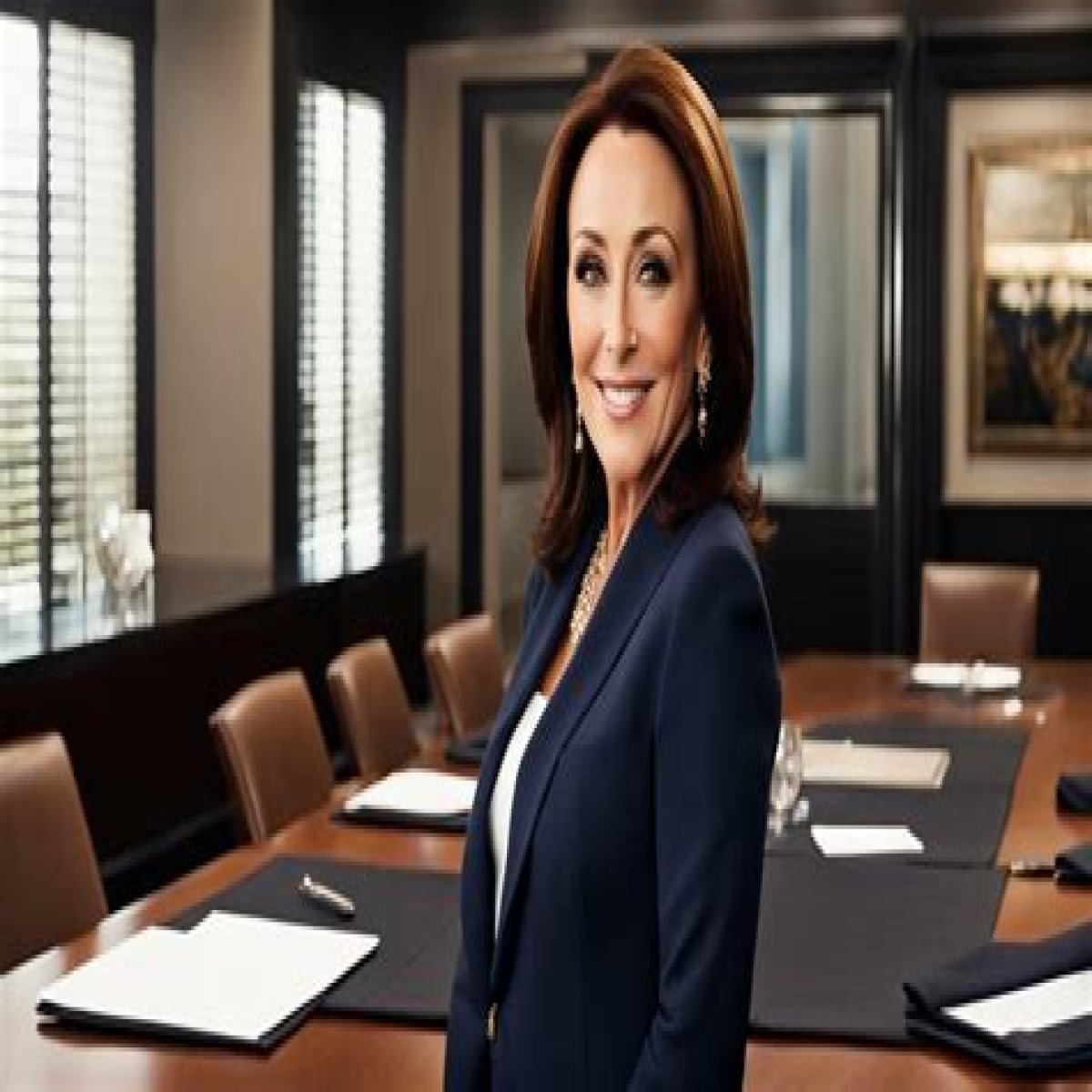 Patricia Heaton Net Worth – How Much is Heaton Worth?