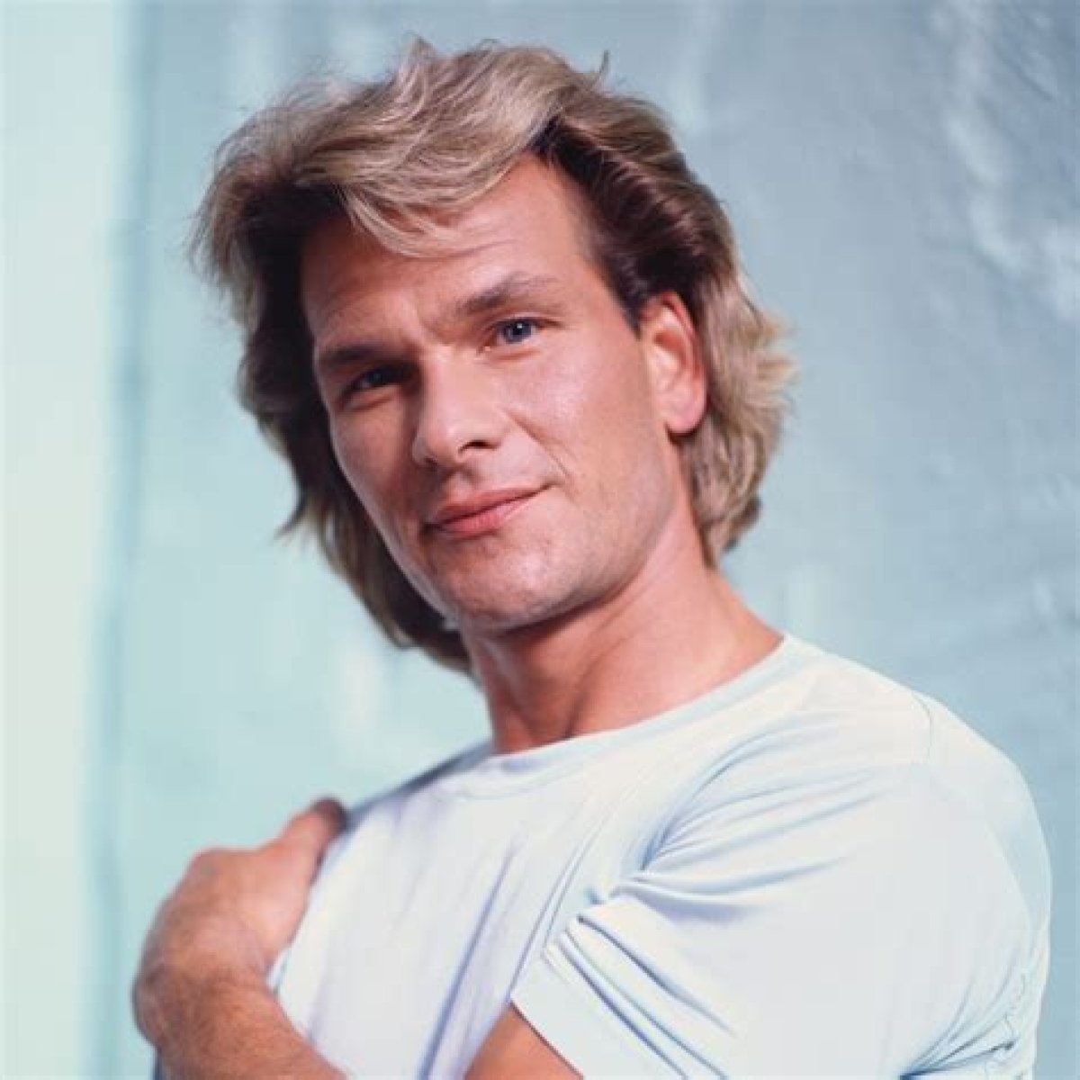 Patrick Swayze - Family, Death & Dirty Dancing