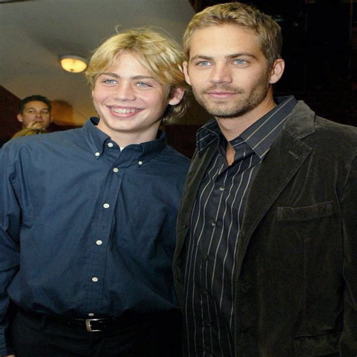 Paul Walker - Death, Movies & Brothers