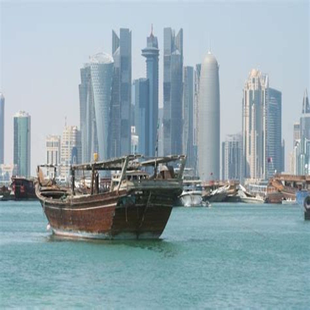 Qatar first Gulf nation to grant permanent residency to expats | Workers' Rights