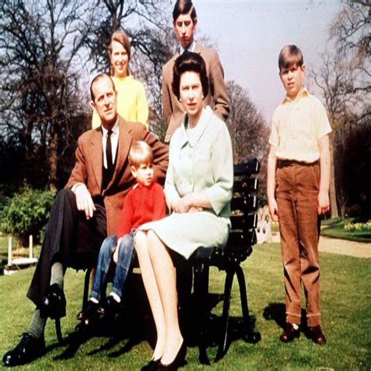 Queen Elizabeth II - Age, Husband & Children