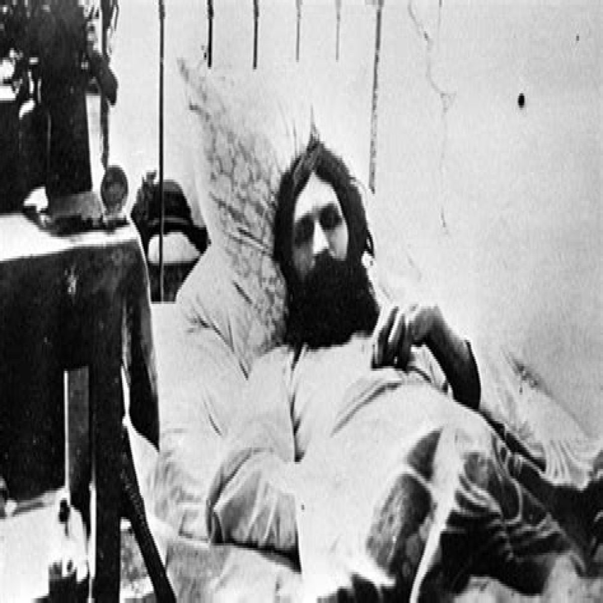 Rasputin - Assassination, Children & Death