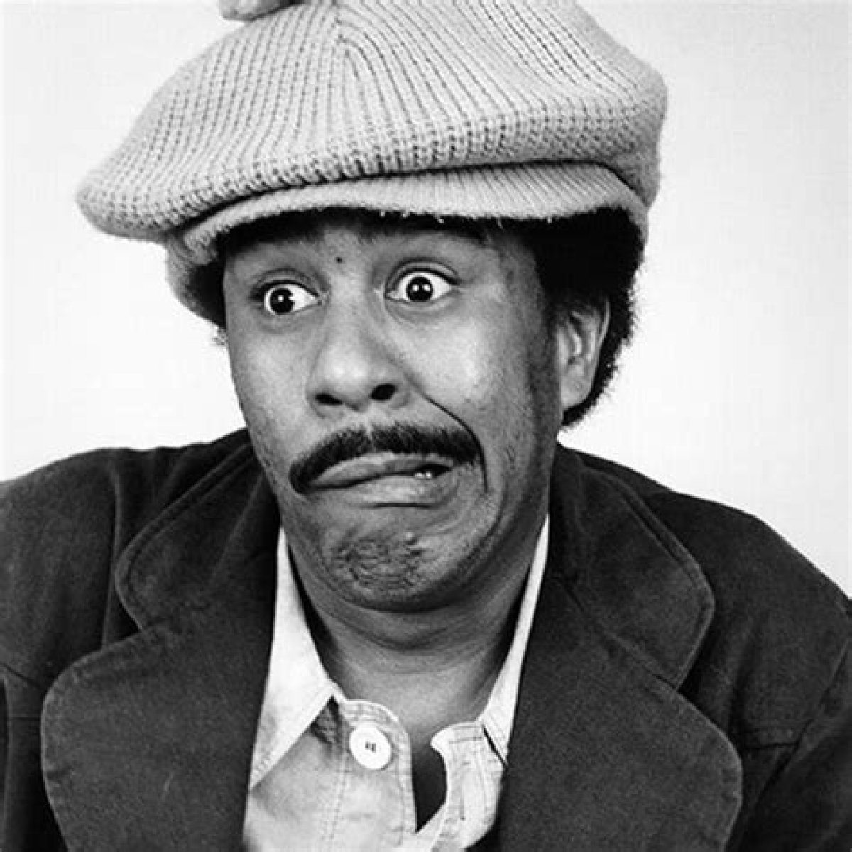 Richard Pryor - Movies, Stand-Up & Death